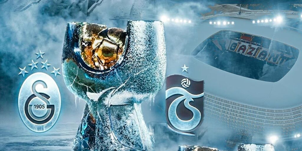 Süper Kupa öncesi hava durumu isyanı