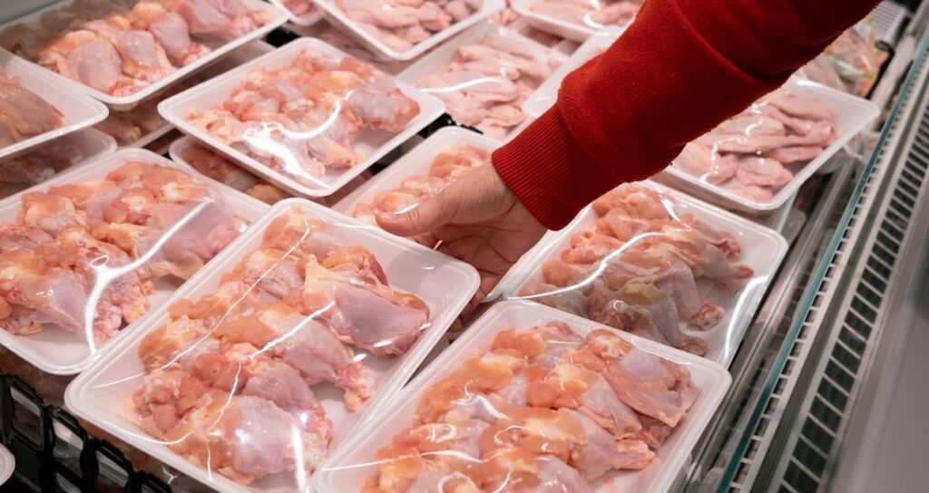 Tavuk fiyatlarına zam