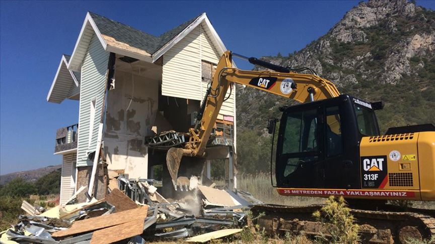 “Bu Hukuksuzluğu Toleransla Karşılamayacağız!”
