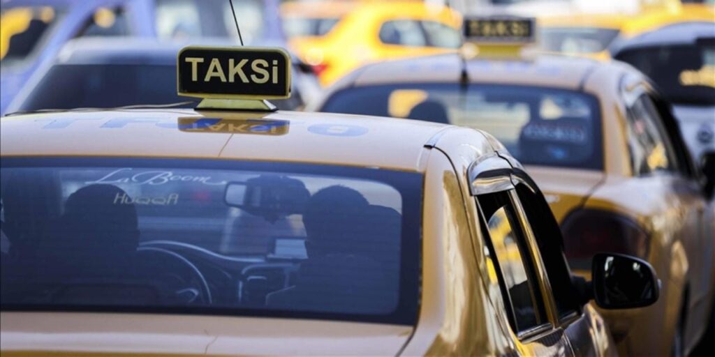 Ticari araçlarda ‘kamera’ zorunluluğunda yeni dönem