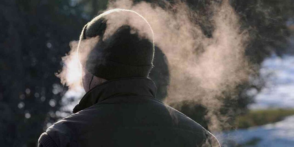 Türkiye donuyor: İşte yurttan kar manzaraları