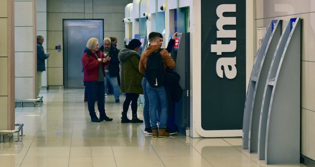 Ünlü bankalar anlaştı: ATM işlemlerinde komisyon alınmayacak