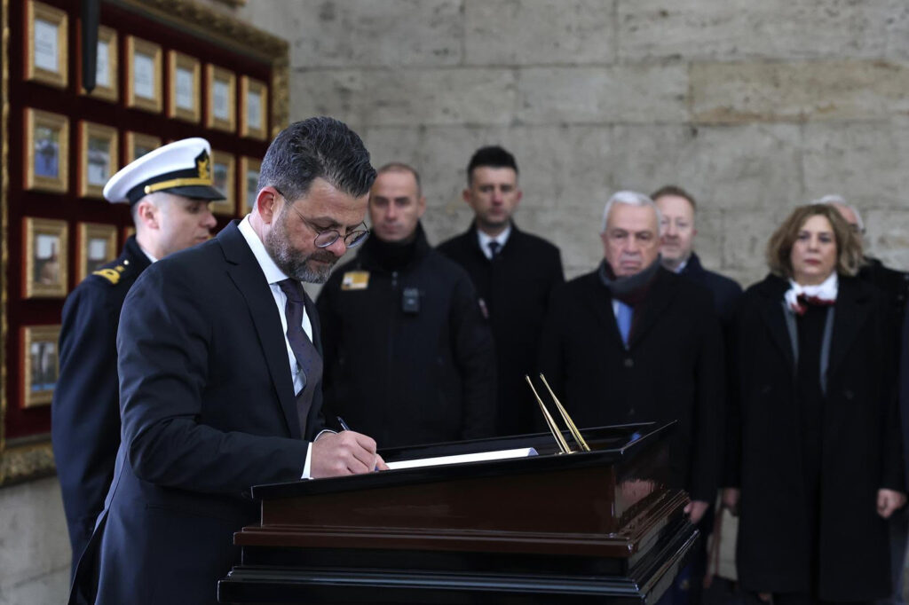 CHP Nilüfer Örgütü Yeni Dönem Çalışmalarına Ankara Programıyla Start Verdi