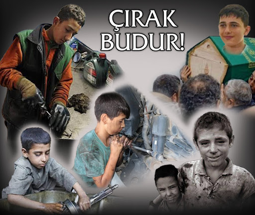 “Emek ve Gelecek Yok Sayılmamalı!”