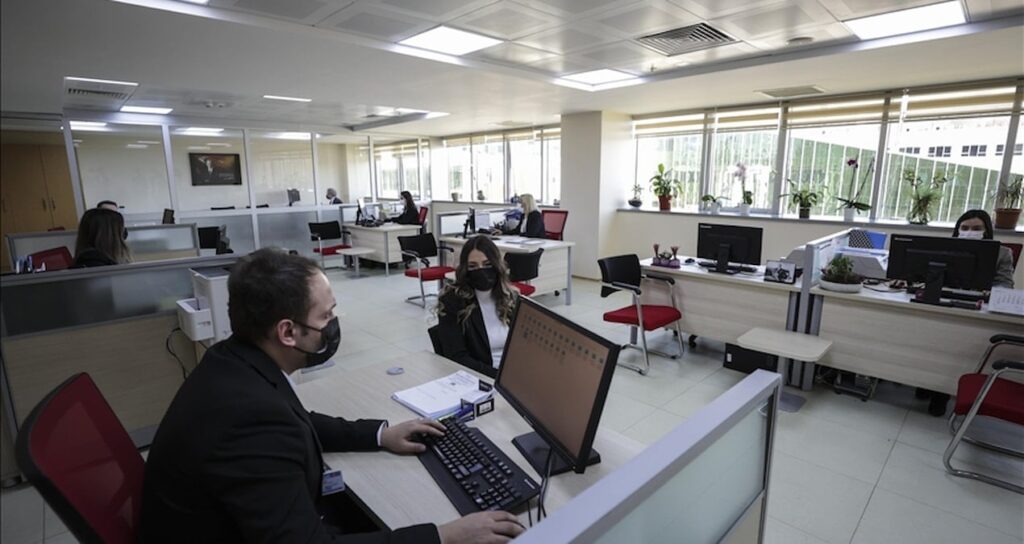 Vergi dairelerinin görev ve yetkileri yeniden tanımlandı