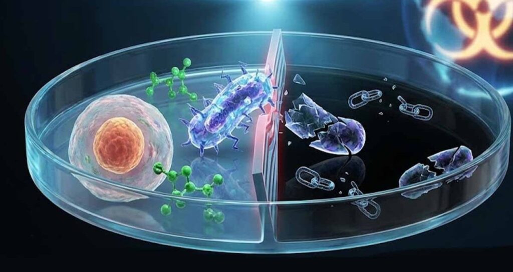 Vücuda girdiği an iş işten geçiyor