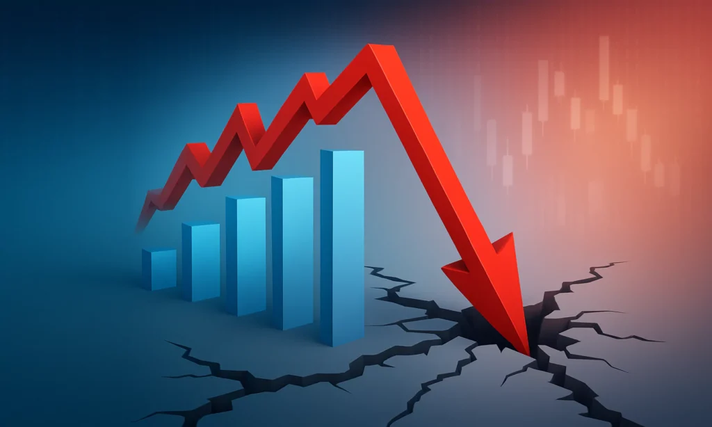 Ekonomik Krizde Son Viraj!