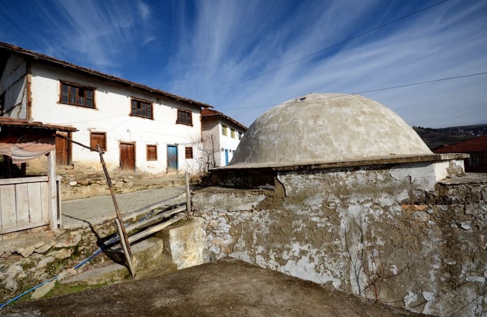 700 Yıllık Şifa Kaynağı Kurumasın: Harmancık Ilıcaksu Kaplıcaları Yeniden Ayağa Kalkıyor