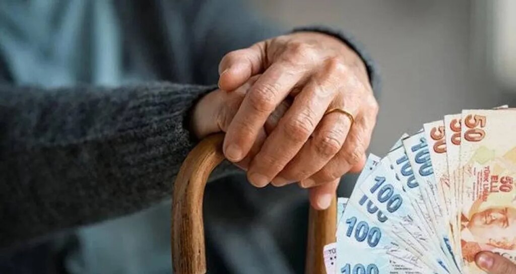 Yaşlılık sigortası yolda! Prim ödeyen faydalanacak