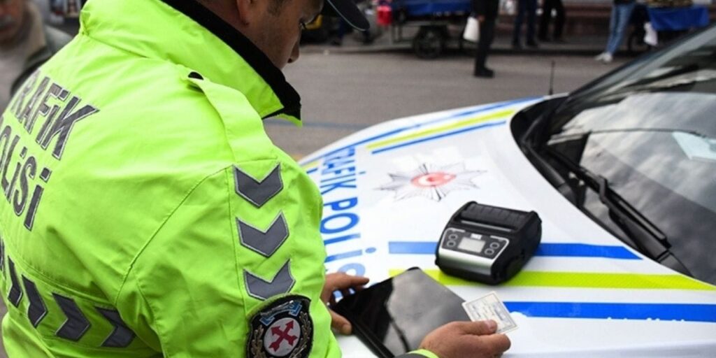 2026’da trafik cezaları cep yakacak