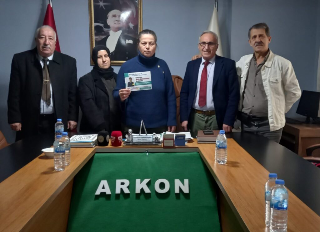 Yağız Efe İçin DMD ile Mücadelede Bir Gece