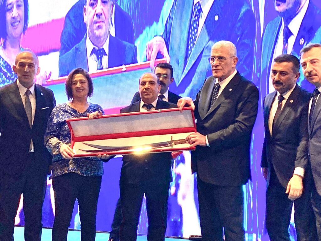 Bursa’dan Keskin Mesaj!