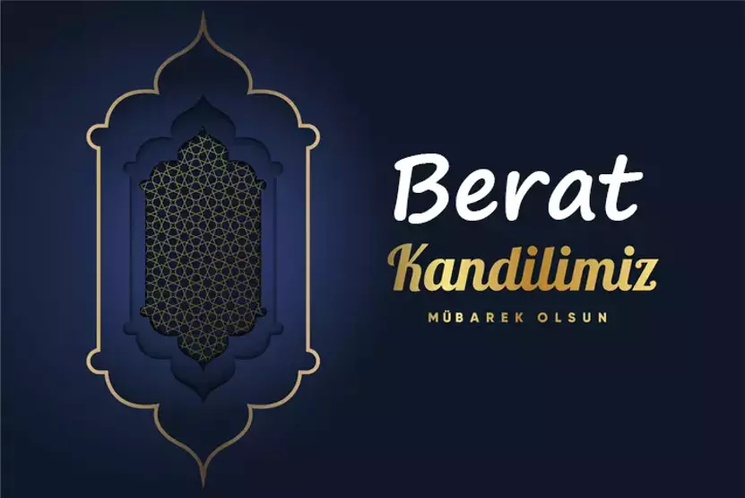 Berat Kandili’nde Anlamlı Dayanışma