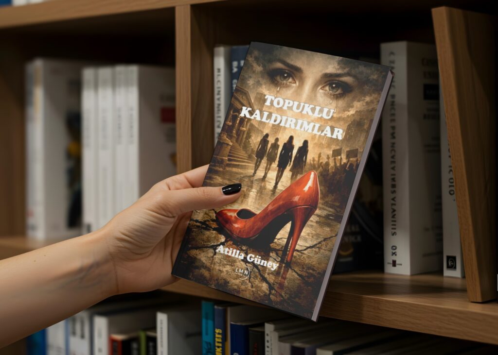 Kadının Sözü, Kadının Yolu