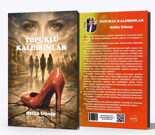 Kadının Sesi, Kadının Yolculuğu