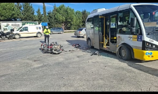 “Siyaset Yaparken Gençlerimizi Kaybetmeyelim!”