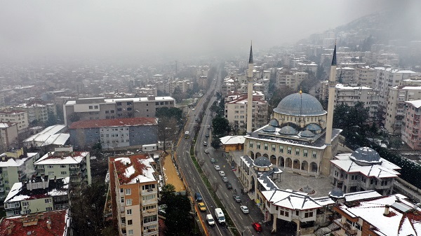 “Pes Edeceğimizi Düşünenler Çok Yanılır”