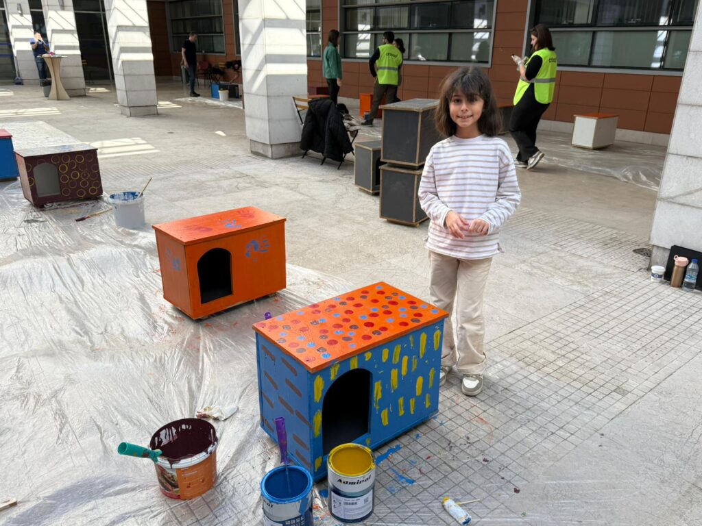 “Yuva Şenliği”