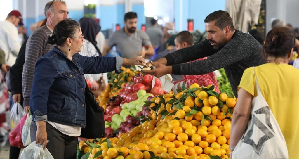 Açlık sınırı 34 bin TL’ye dayandı