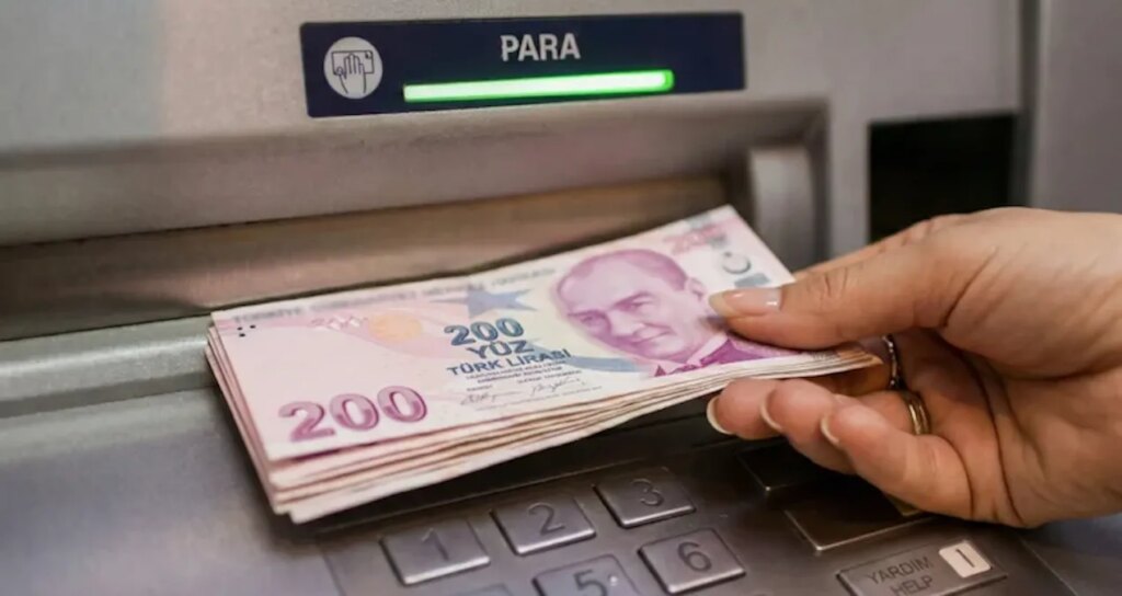 ATM’lerde yeni dönem gece yarısı sessiz sedasız başladı