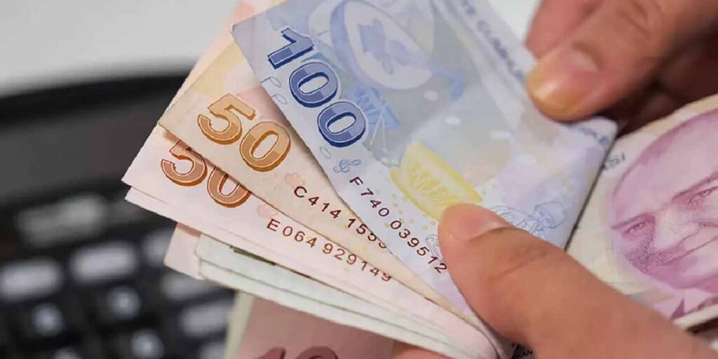 Başvurmayan yeni emekliler bayram ikramiyesinden yararlanamayacak