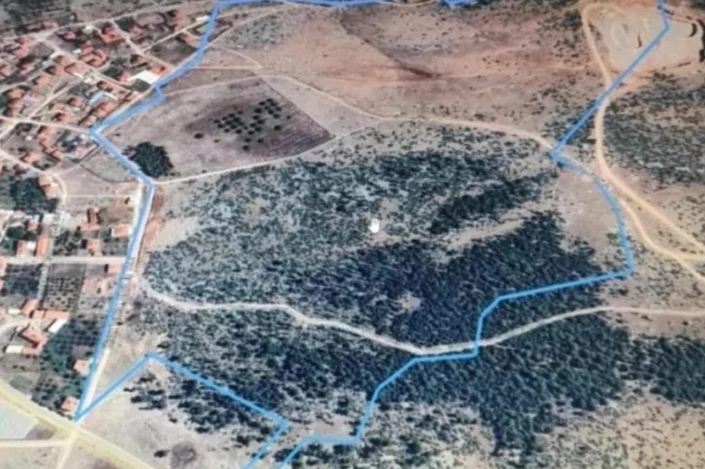 Keles’te Cezaevi Tartışması Alevlendi