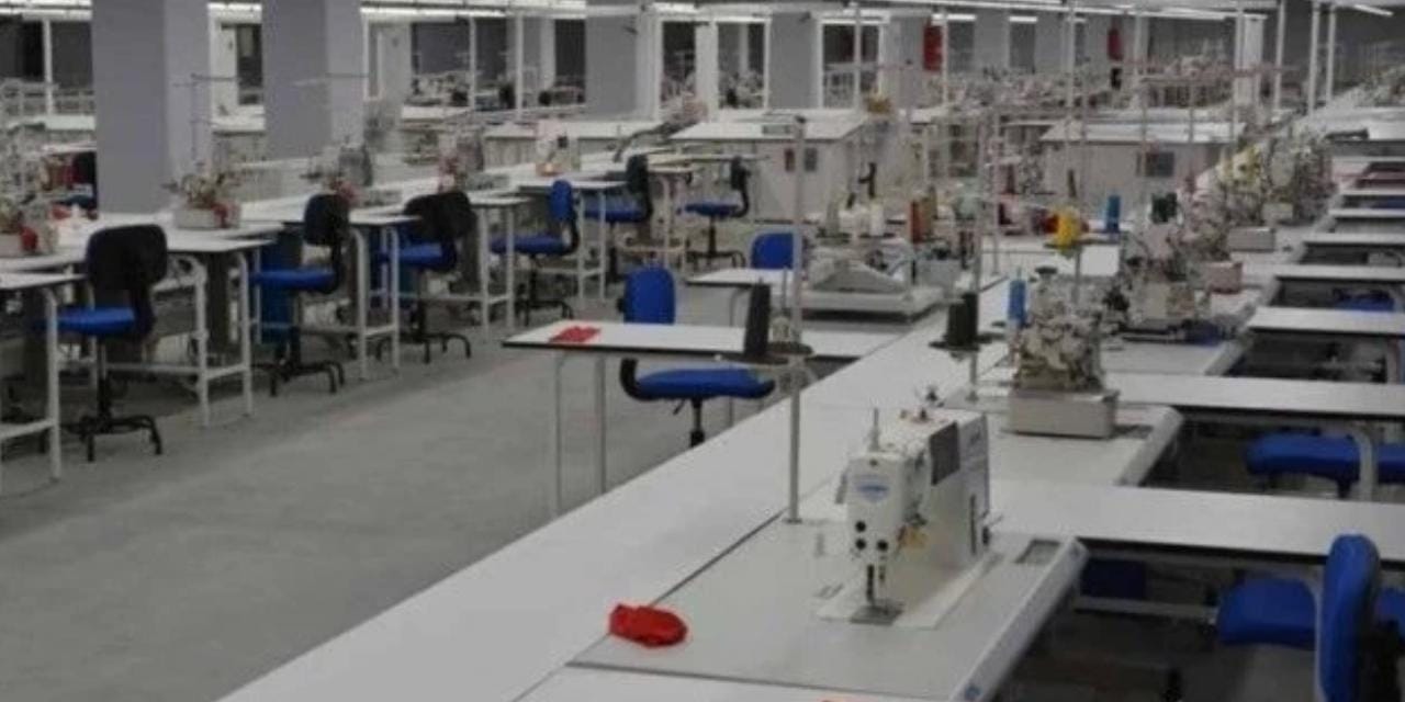 Çemen İplik Konfeksiyon’un Konkordato Talebi Reddedildi: İflas ve Basit Tasfiye Başladı