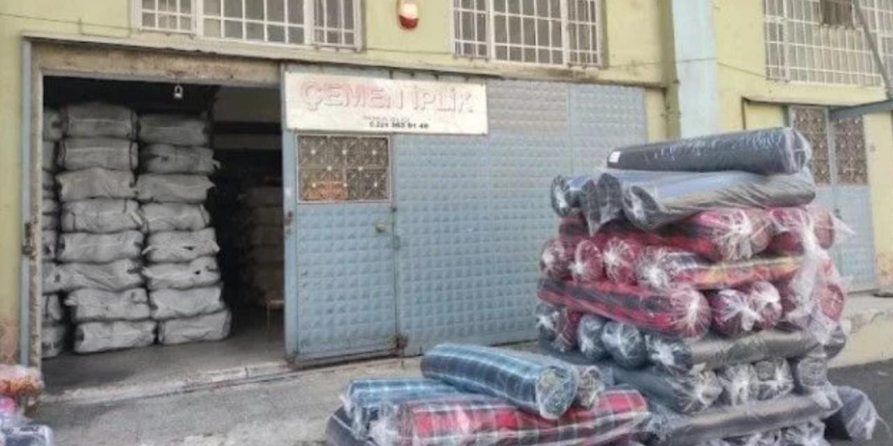 Çemen İplik Konfeksiyon’un Konkordato Talebi Reddedildi: İflas ve Basit Tasfiye Başladı