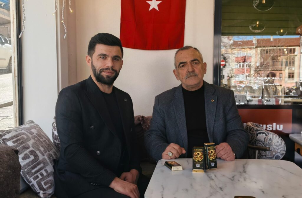 Milli Çikolata Markası Hayeels’ten Bursa’da Dikkat Çeken Hamle