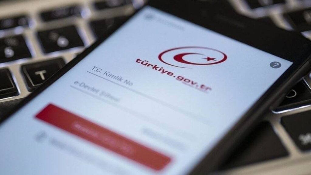 e-Devlet 68 milyon kullanıcıya ulaştı