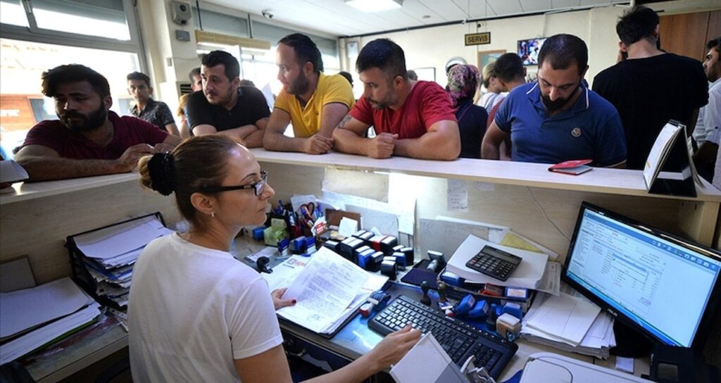 En çok kazandıran 10 meslek belli oldu