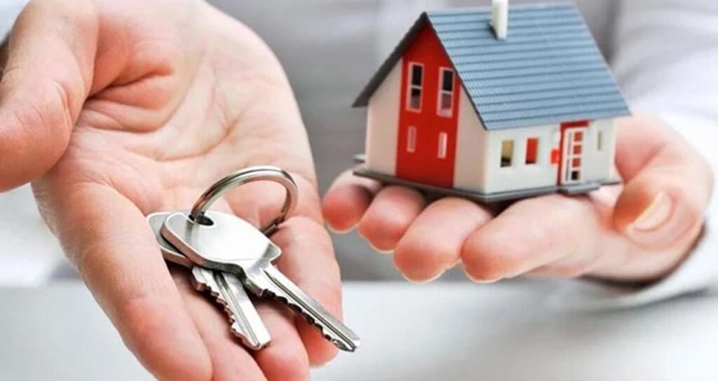 Evini satmak isteyenleri ilgilendiriyor!