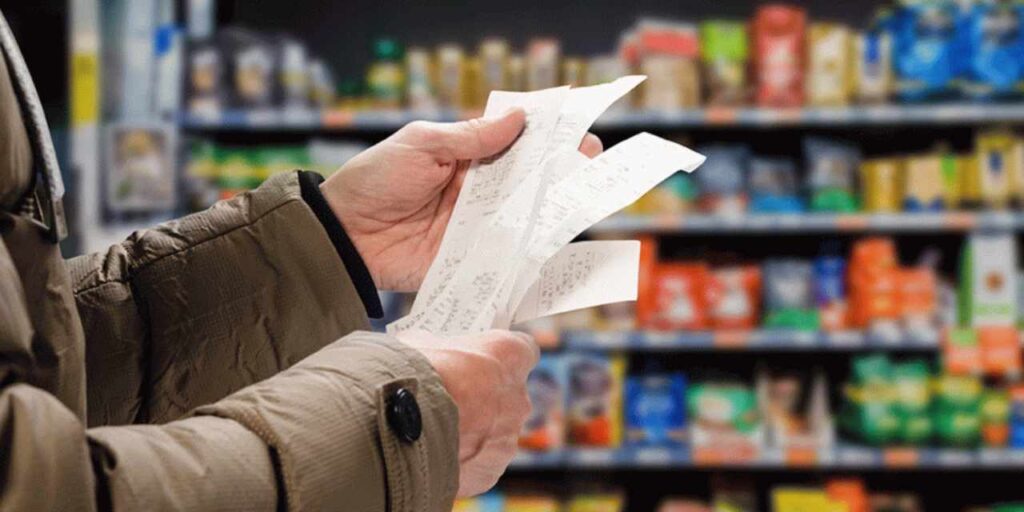 Gıda fiyatlarında rekor artış