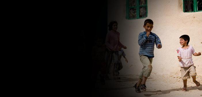 “Mutlu ile Hayırda Yarışanlar”