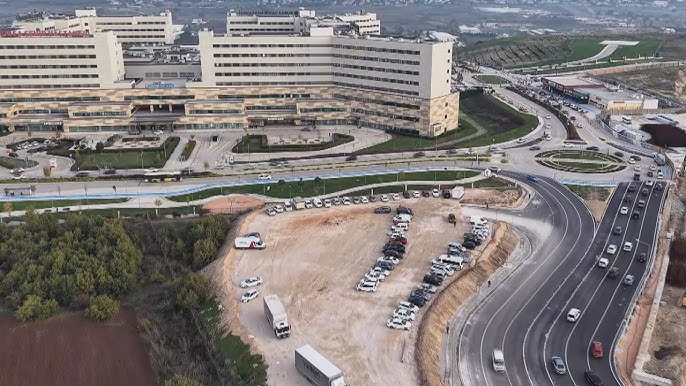 “Amaç Vatandaşın Erişimini Kolaylaştırmak”