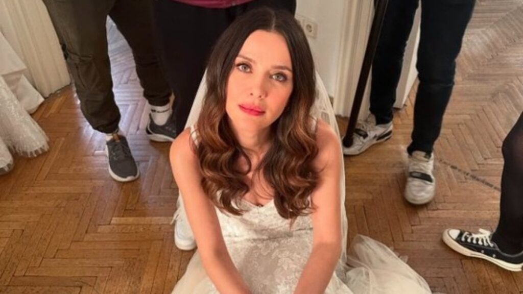 İrem Helvacıoğlu, yeni yaşını kutladı!