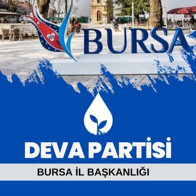 DEVA Partisi Bursa’dan Vergi Haftası Mesajı