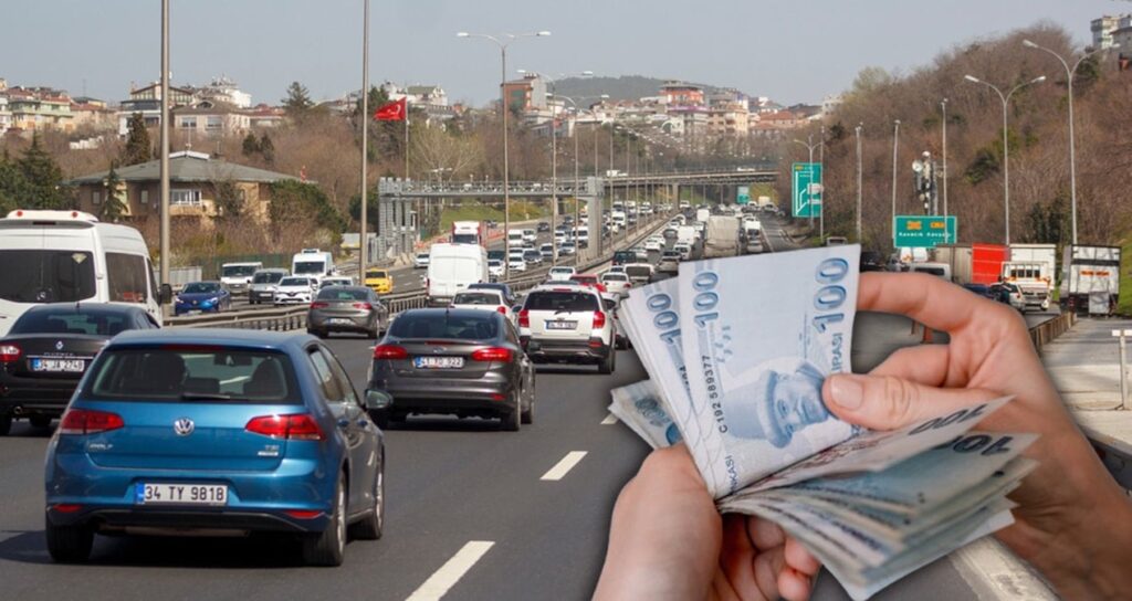 Kaza yapınca o parayı anında alacaksınız