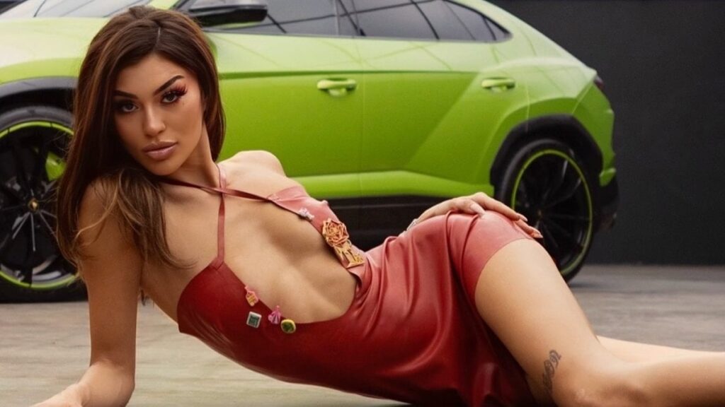 Kısmetse Olur’un Cansel’i çok değişti!