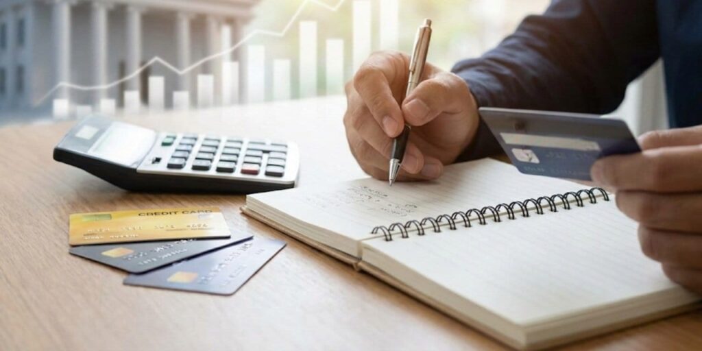 Kredi kartı düzenlemesine eğitim ve sağlık ayarı