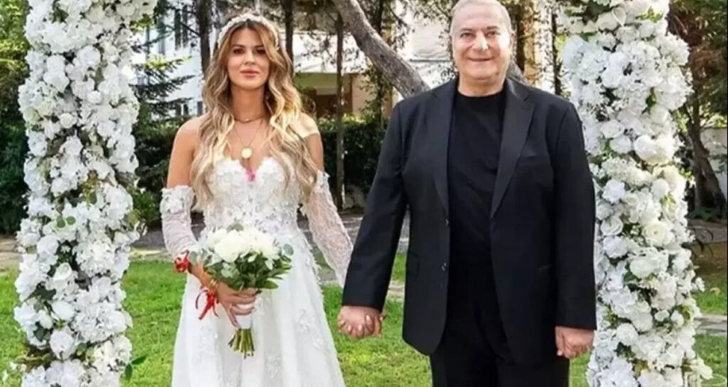 Magazin dünyasında şok ayrılık!