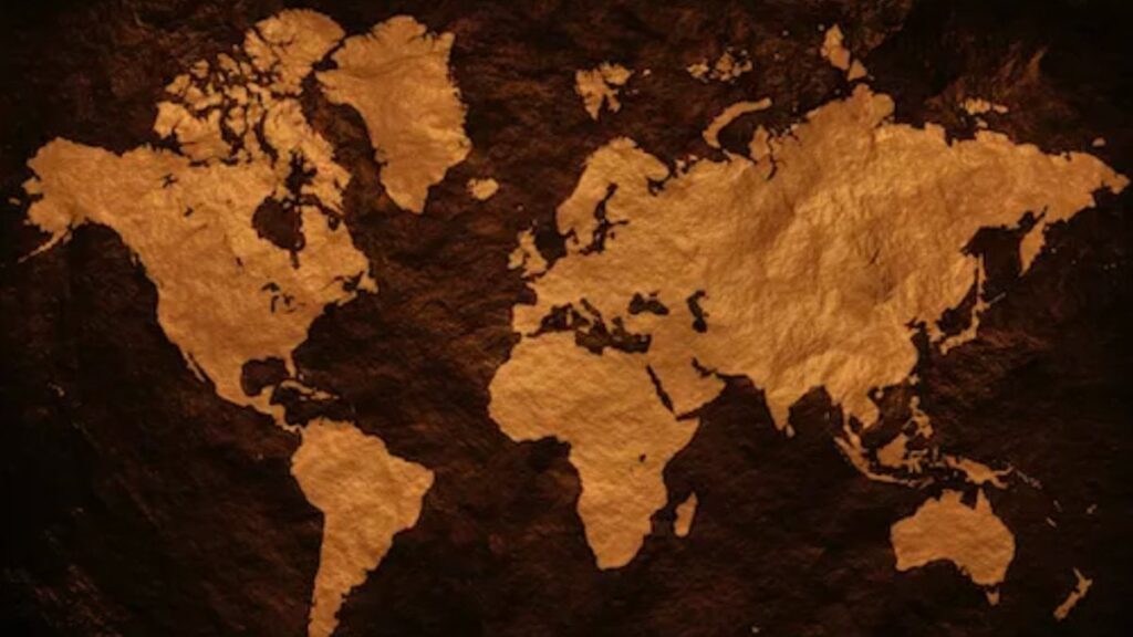 Merkez bankaları altına yüklendi!