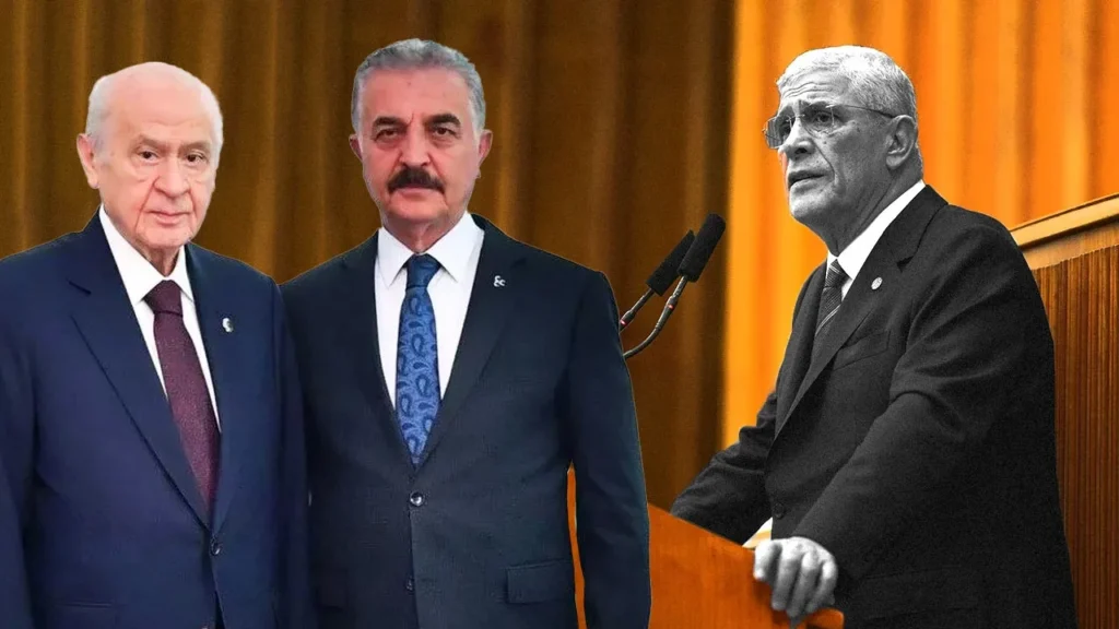 “Haddini Bil, Terörsüz Türkiye Hedefi Milli Bir Stratejidir”