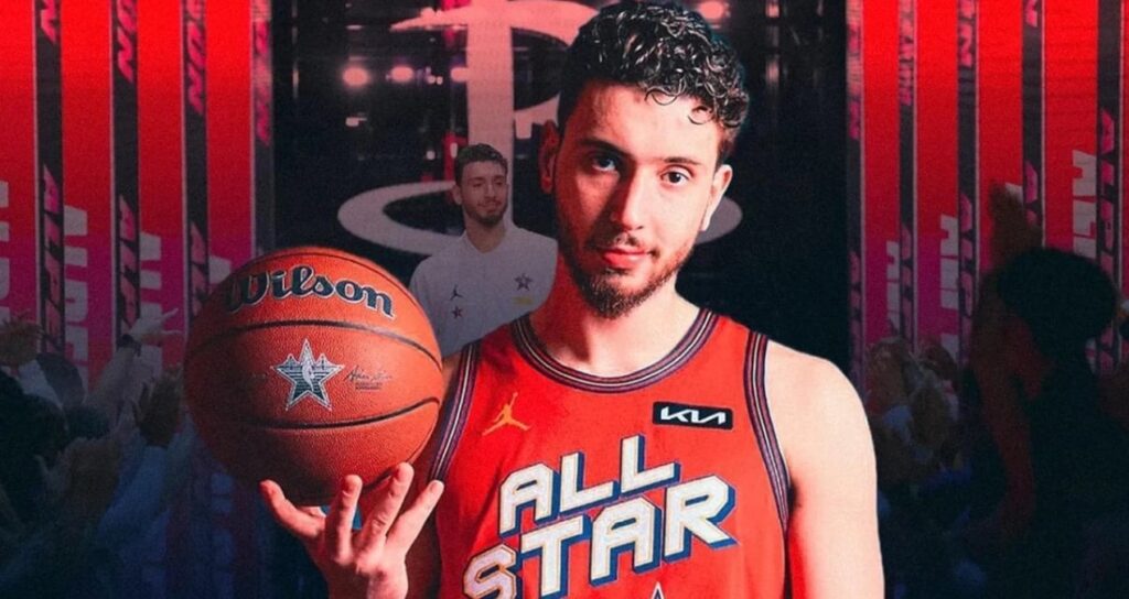 NBA’de All-Star şöleni başlıyor