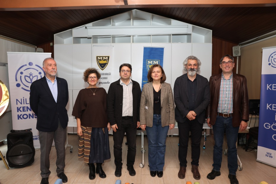 Nilüfer’de çocuk işçiliği tartışıldı