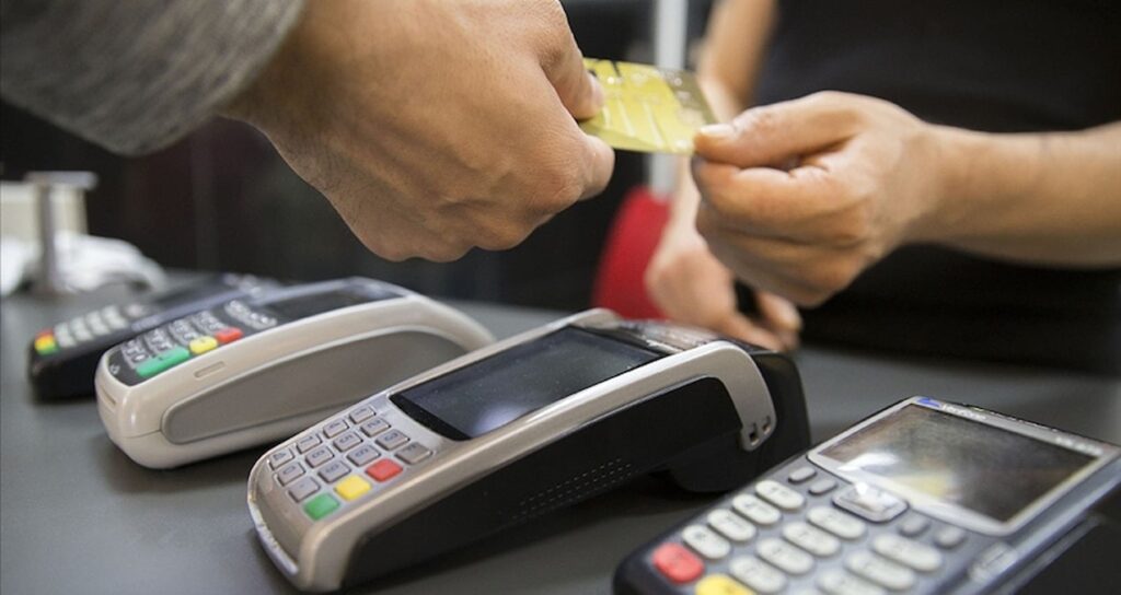 Pazartesi günü tüm kredi kartı limitleri değişecek