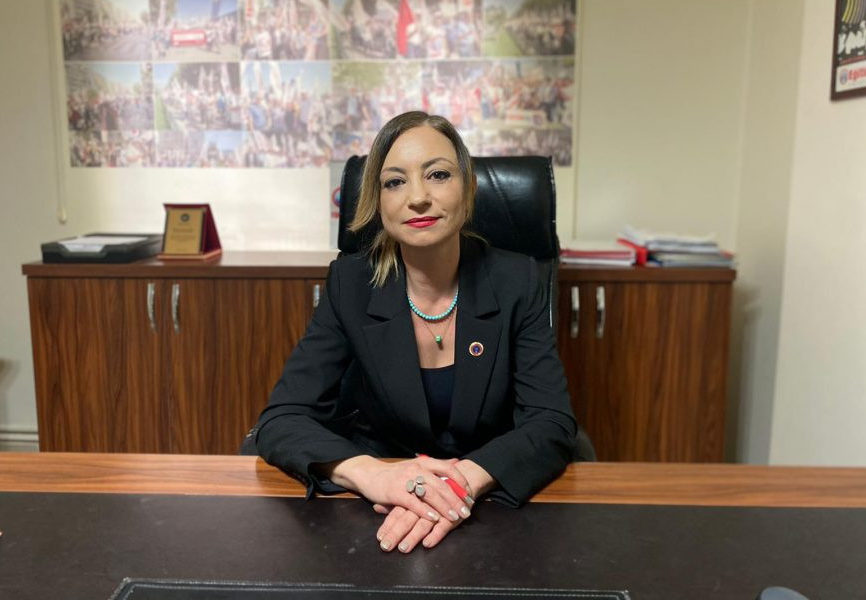 Yeliz Toy’dan “Ramazan Talimatı” Çıkışı