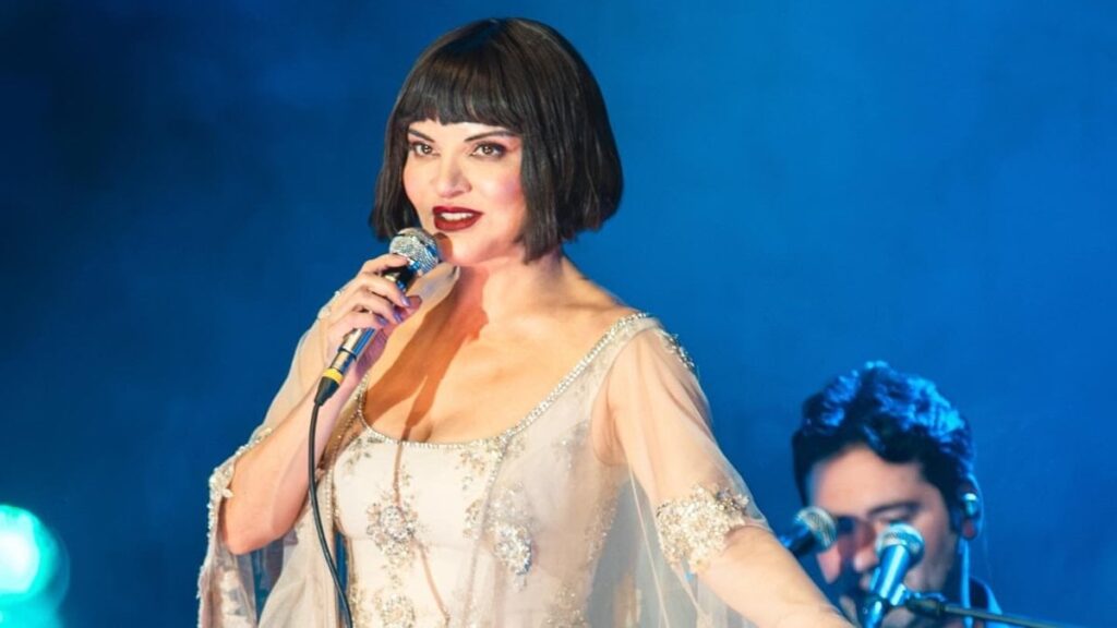 Şarkıcı Göksel’in en kötü alışkanlığı