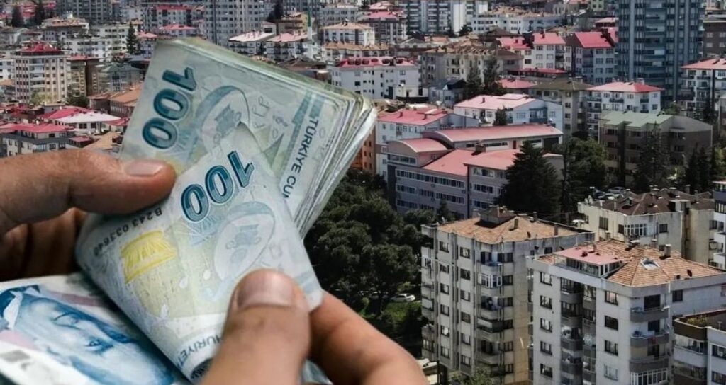 Satılık konut ilanlarında yeni dönem