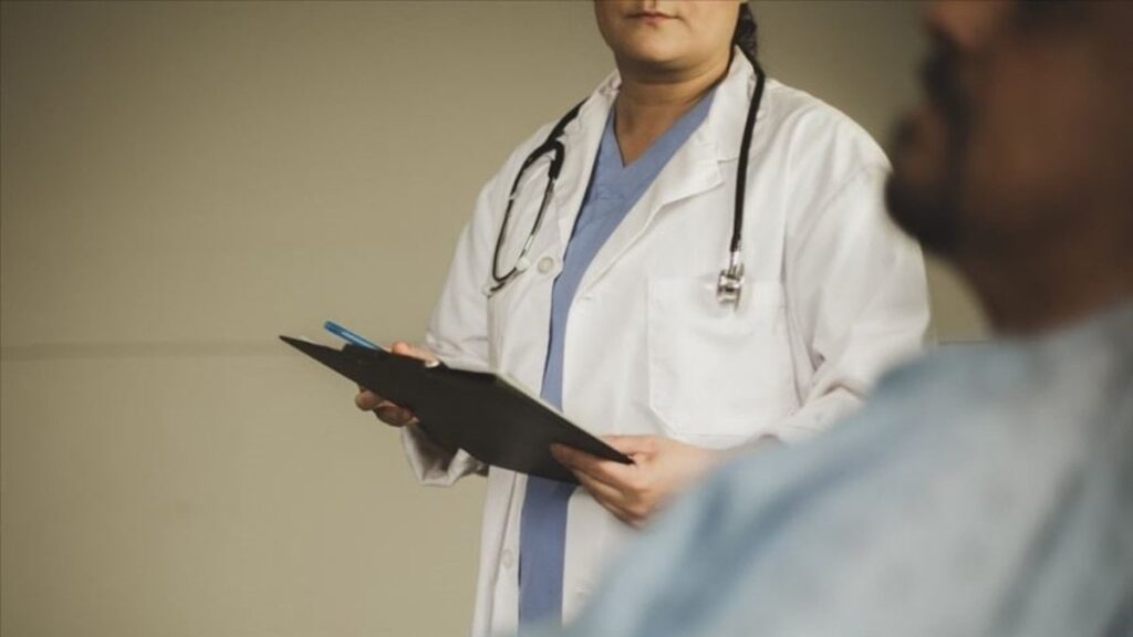 SGK’nın sağlık harcamaları, 2025’te 1,3 trilyon TL’ye yükseldi